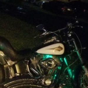 Meet your Posher, Jamey